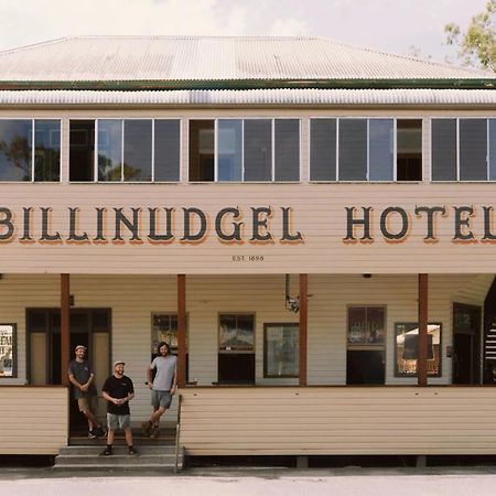 Billinudgel Hotel Εξωτερικό φωτογραφία